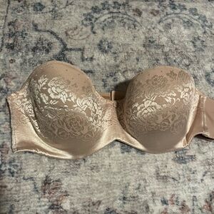 Soma strapless bra 36D
